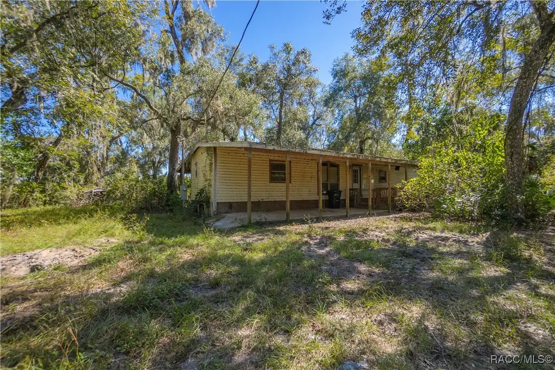 7595 S Hollow Point, Floral City, FL 34436 - Image #1