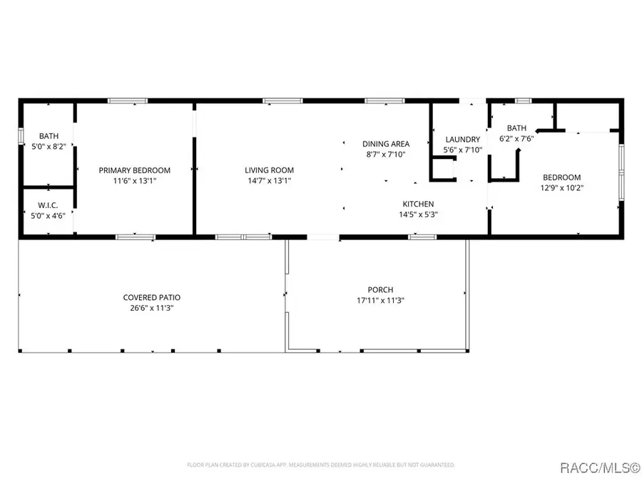7595 S Hollow Point, Floral City, FL 34436 - Image #3