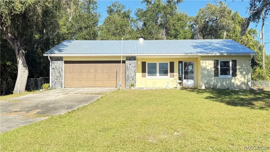 835 S Rosemary Point, Homosassa, FL 34448 - Image #2