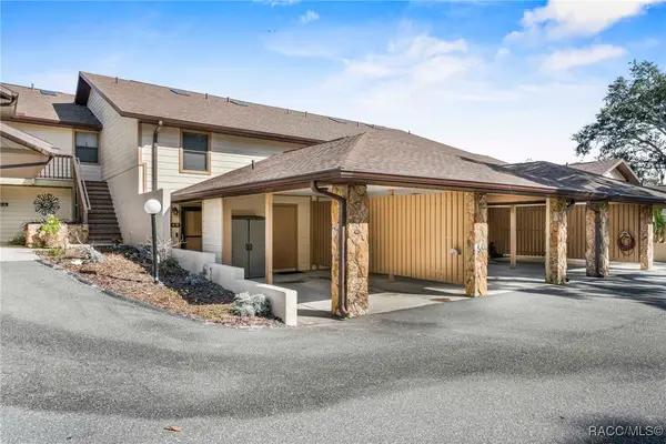 186 E Glassboro Court #4B, Hernando, FL 34442