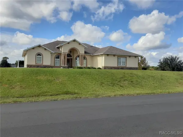 236 N Hambletonian Street, Inverness, FL 34453