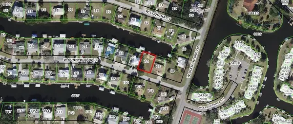 11711 W Sunnybrook Court, Crystal River, FL 34429