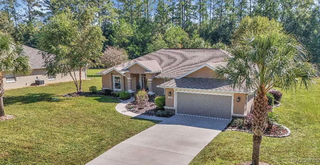 11845 N Bluff Cove Path, Dunnellon, FL 34434 - Image #1
