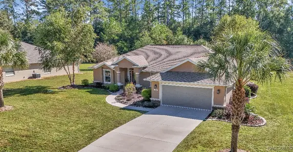 11845 N Bluff Cove Path, Dunnellon, FL 34434