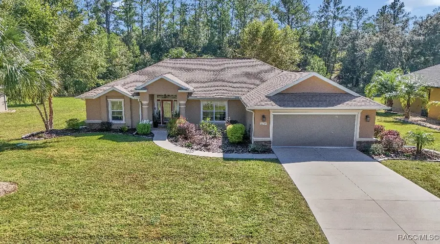 11845 N Bluff Cove Path, Dunnellon, FL 34434 - Image #2