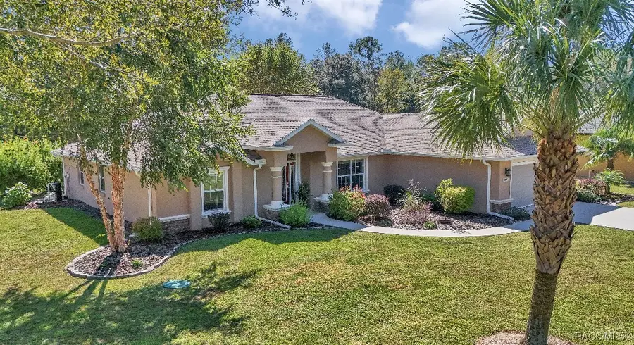 11845 N Bluff Cove Path, Dunnellon, FL 34434 - Image #3