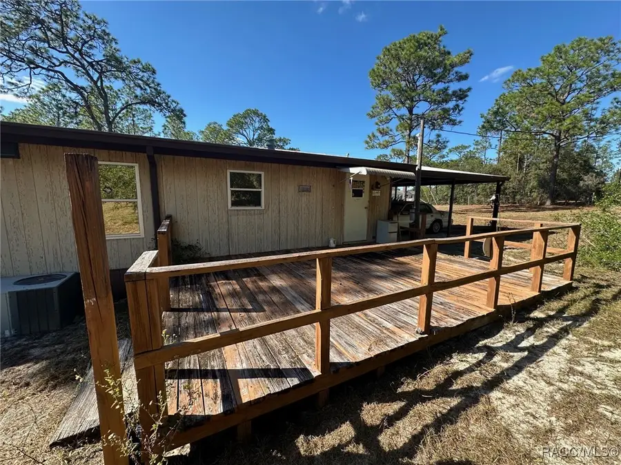 7591 N Boss Avenue, Dunnellon, FL 34433 - Image #2