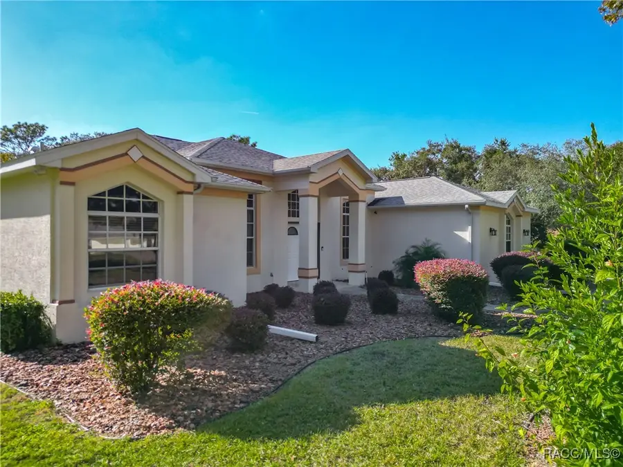 5386 N Lena Drive, Beverly Hills, FL 34465 - Image #3