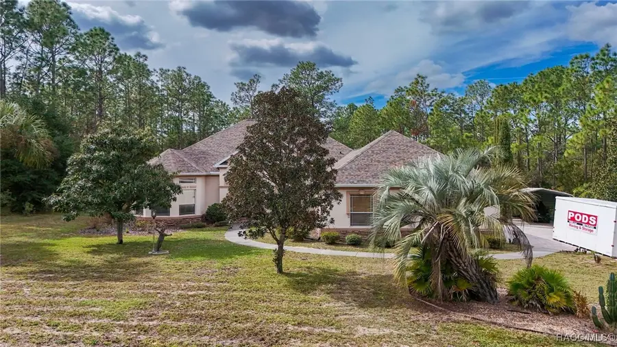 4584 N Pink Poppy Drive, Beverly Hills, FL 34465 - Image #3