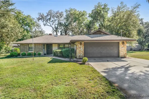 4980 E Rugby Trail, Hernando, FL 34442