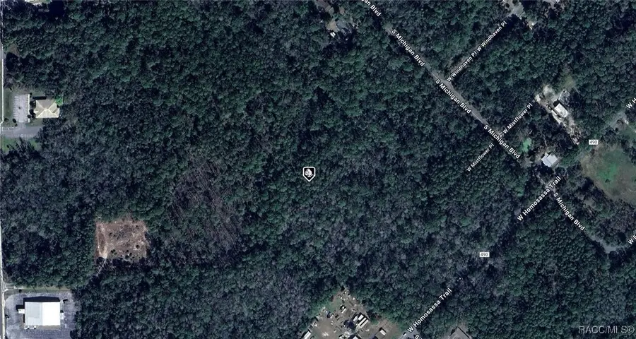 8374 W Mayfair Drive, Homosassa, FL 34448 - Image #2