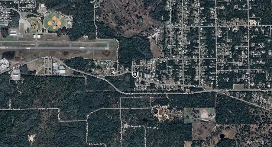 7602 W 7 Rivers Drive, Crystal River, FL 34429 - Image #3