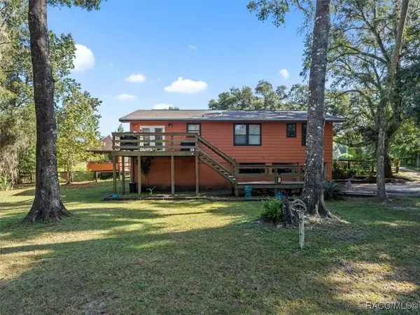 7051 N Nature Trail, Hernando, FL 34442