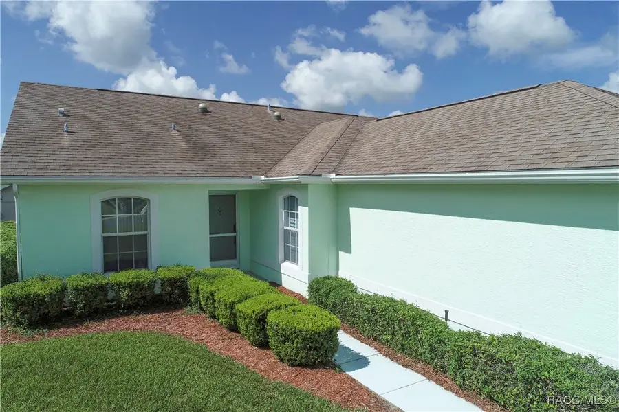 484 W Hillwood Path, Beverly Hills, FL 34465 - Image #2