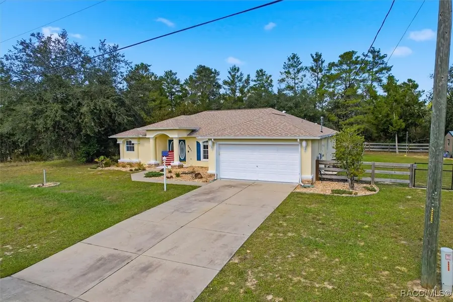 2421 & 2409 W Paragon Lane, Citrus Springs, FL 34434 - Image #3