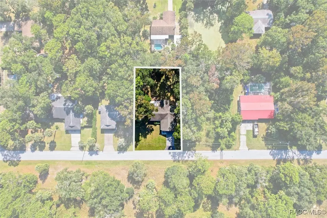 9600 W Plantation Lane, Crystal River, FL 34429 - Image #1