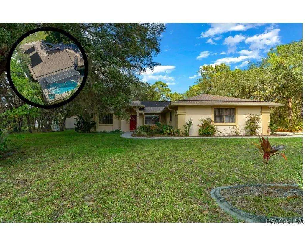 5885 W Rodeo Lane, Beverly Hills, FL 34465 - Image #1