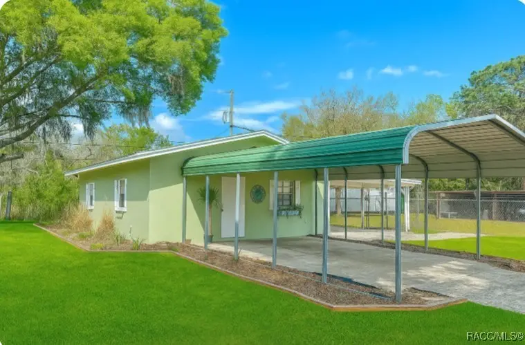 6873 W Rich Street, Crystal River, FL 34428 - Image #2