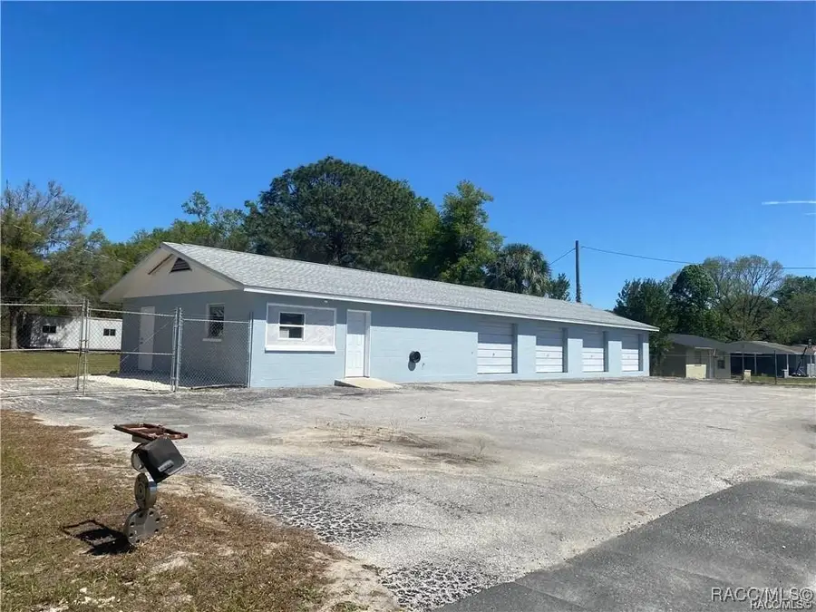 6873 W Rich Street, Crystal River, FL 34428 - Image #3