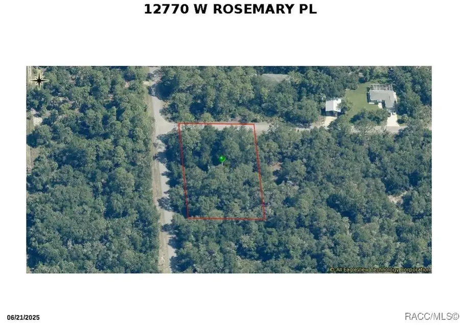 12770 W Rosemary Place, Crystal River, FL 34428 - Image #2