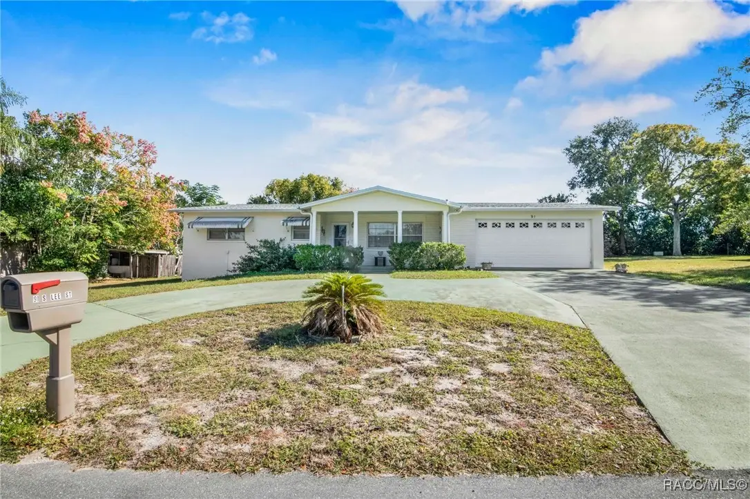 91 S Lee Street, Beverly Hills, FL 34465 - Image #1