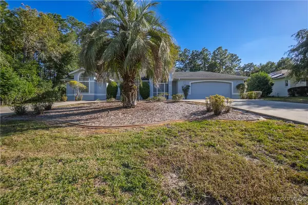 833 N Lafayette Way, Inverness, FL 34453