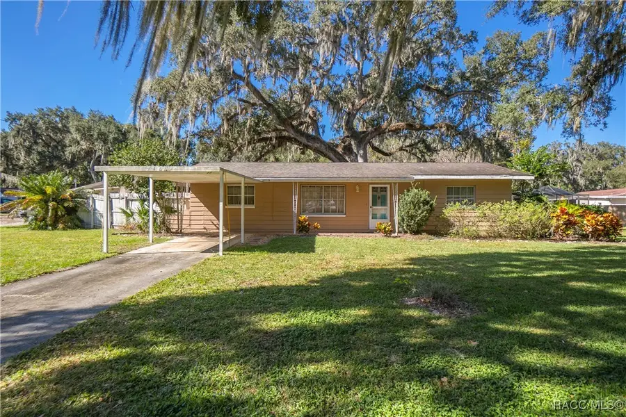 9411 E Tsala Apopka Drive, Floral City, FL 34436 - Image #2