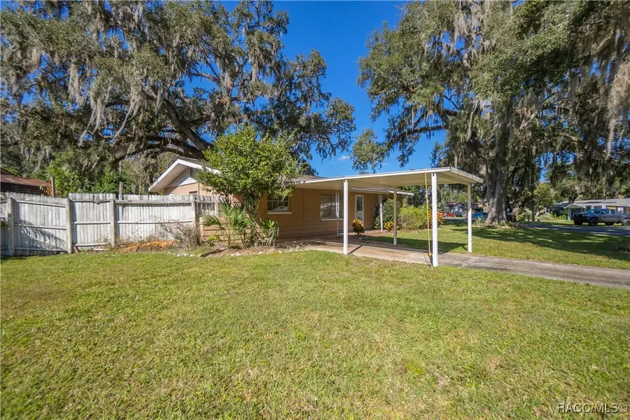 9411 E Tsala Apopka Drive, Floral City, FL 34436 - Image #3