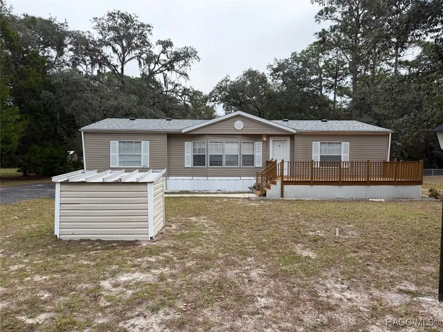 3241 S Edgeworth Terrace, Homosassa, FL 34448 - #2