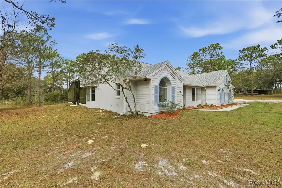 9600 N Holyoak Terrace, Dunnellon, FL 34433 - #3