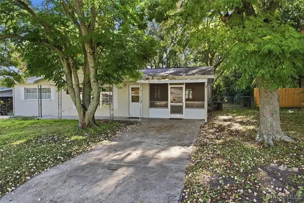 5 S Washington Street, Beverly Hills, FL 34465