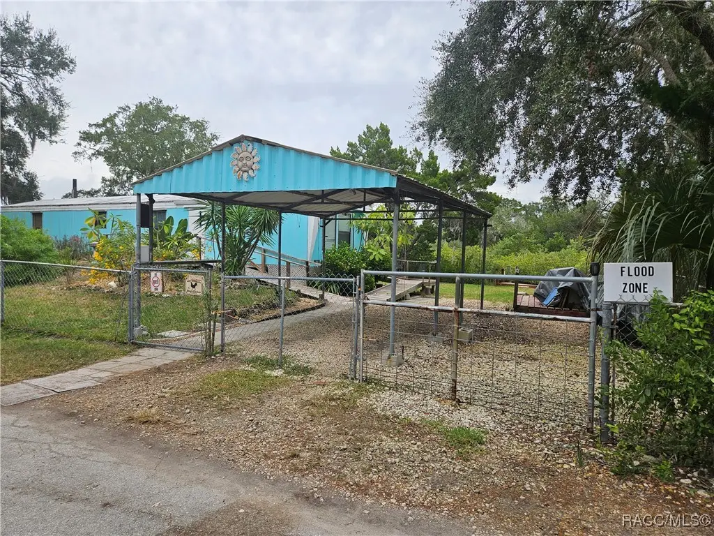 1559 S Fishcreek Point, Crystal River, FL 34429 - Image #1