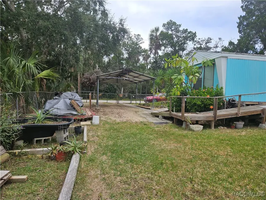 1559 S Fishcreek Point, Crystal River, FL 34429 - Image #3