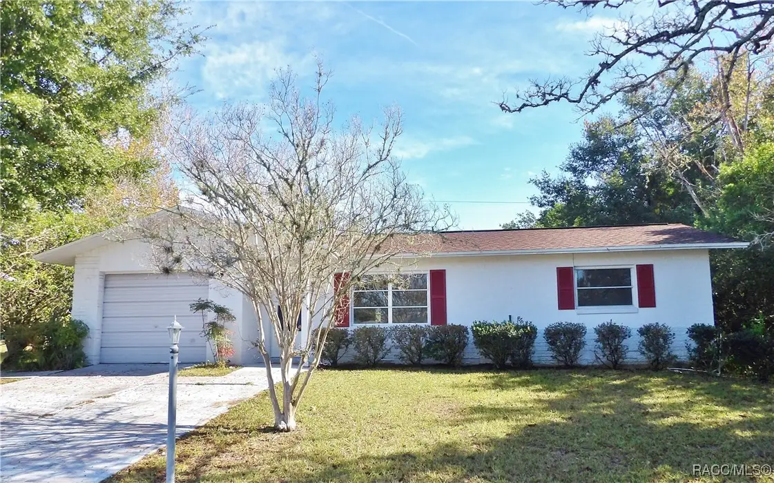 515 S Monroe Street, Beverly Hills, FL 34465 - Image #1