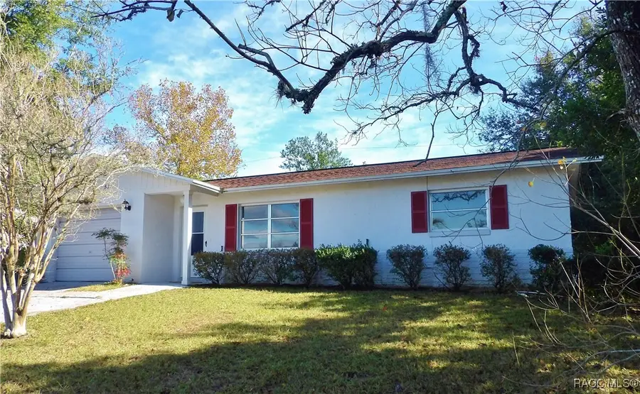 515 S Monroe Street, Beverly Hills, FL 34465 - Image #2