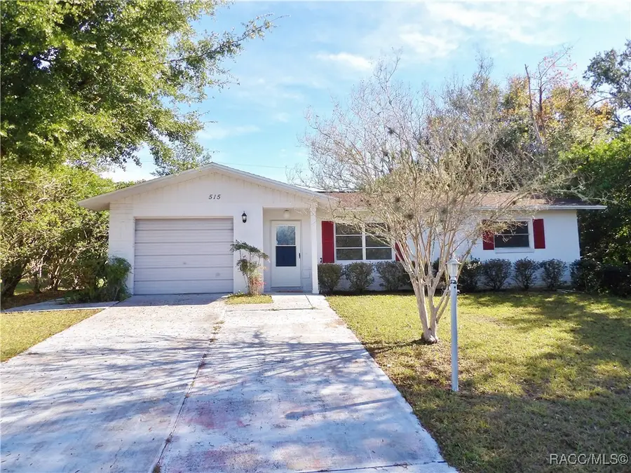 515 S Monroe Street, Beverly Hills, FL 34465 - Image #3