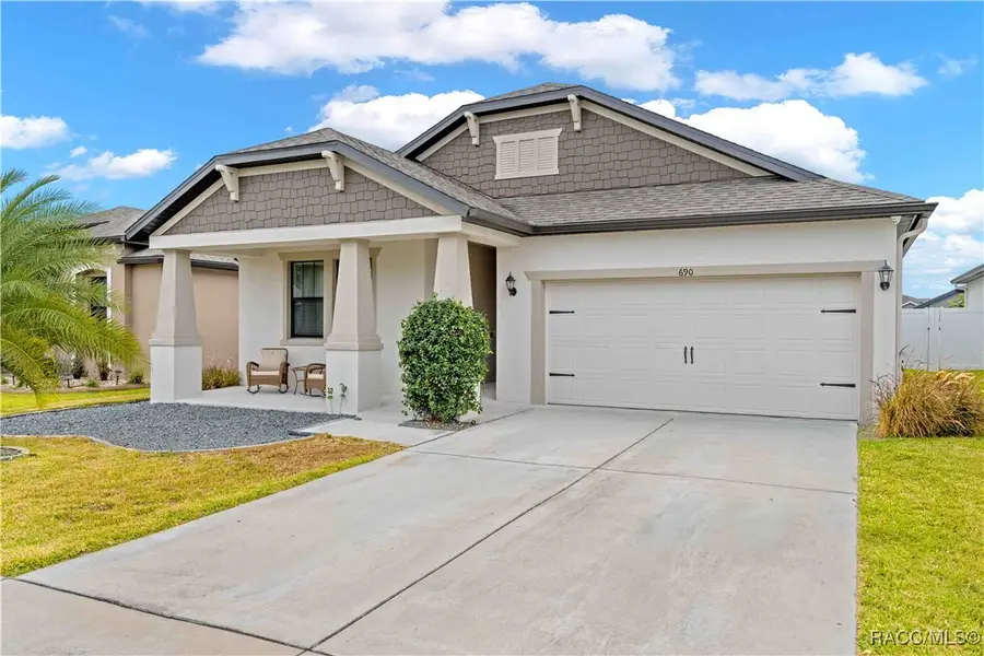 690 Old Windsor Way, Spring Hill, FL 34609 - Image #3