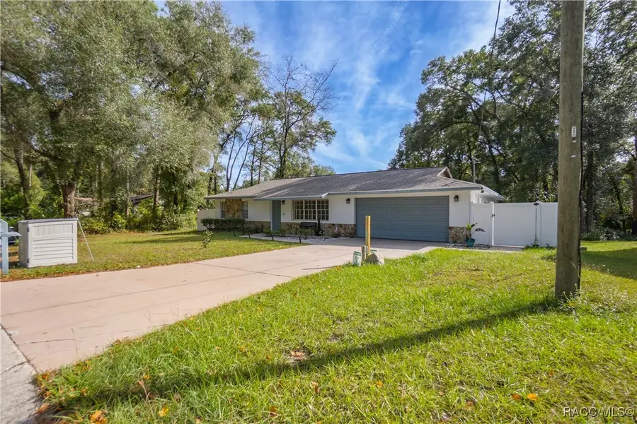 6460 E Glencoe Street, Inverness, FL 34452 - Image #2