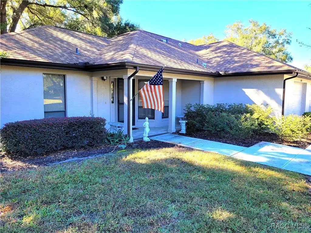 6018 W Bromley Circle, Crystal River, FL 34429 - #1