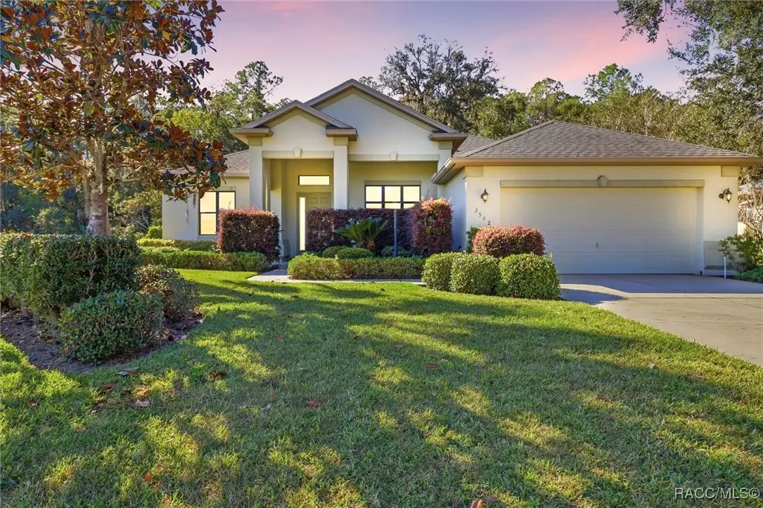 3542 N Chandler Drive, Hernando, FL 34442 - Image #1