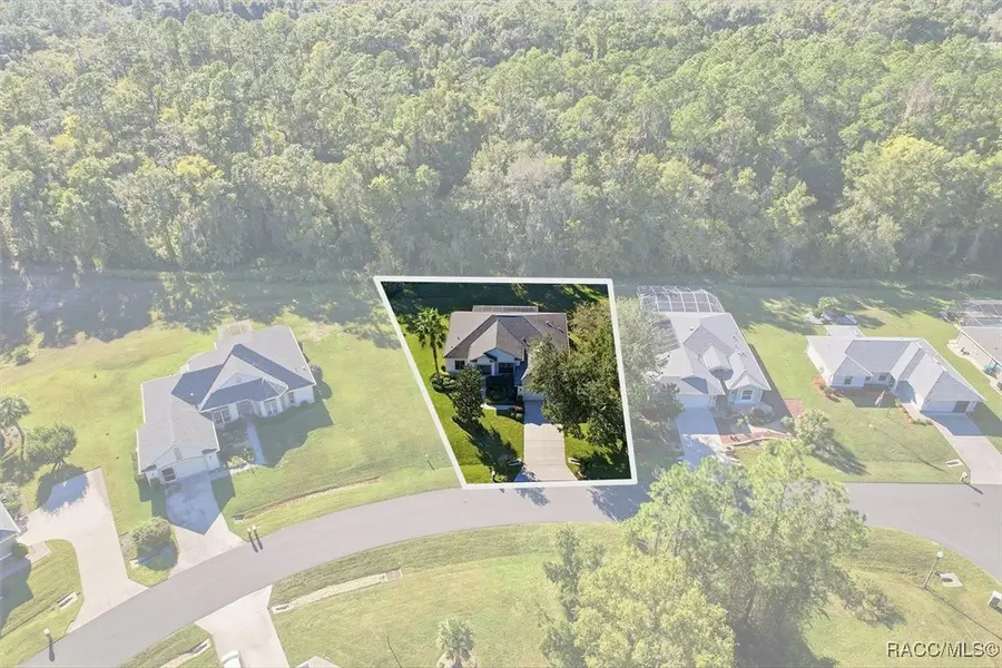 3542 N Chandler Drive, Hernando, FL 34442 - Image #2