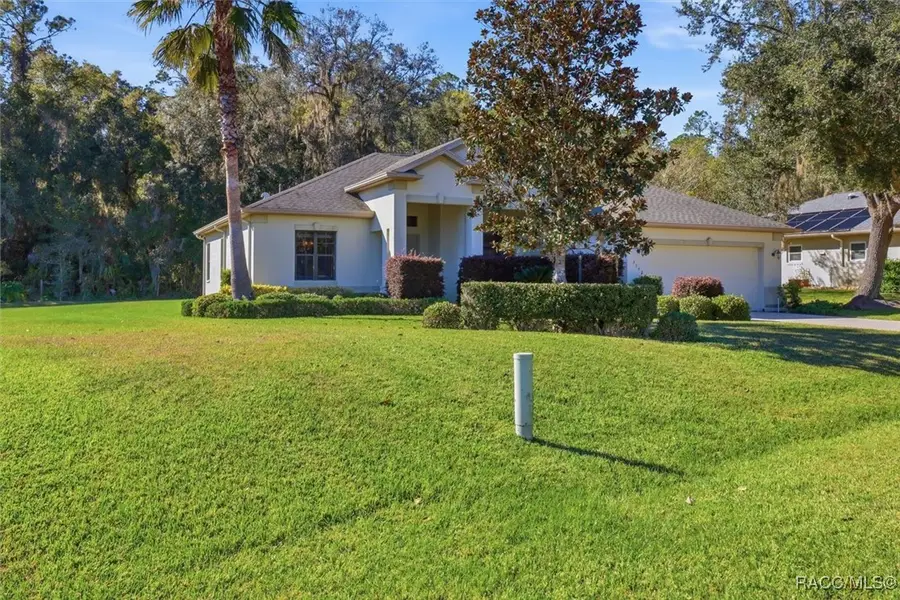 3542 N Chandler Drive, Hernando, FL 34442 - Image #3