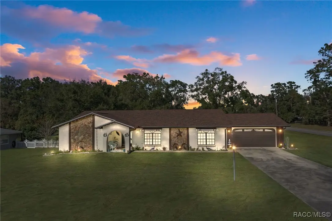 6545 E Shadow Lane, Inverness, FL 34452 - Image #1