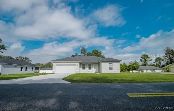 6346 N Darlington Drive, Dunnellon, FL 34434