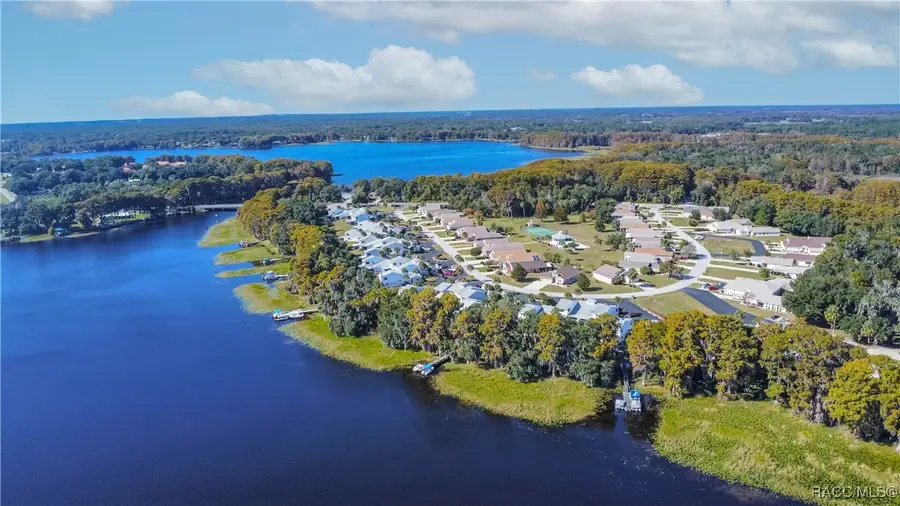 922 Pritchard Island Road, Inverness, FL 34450 - Image #2