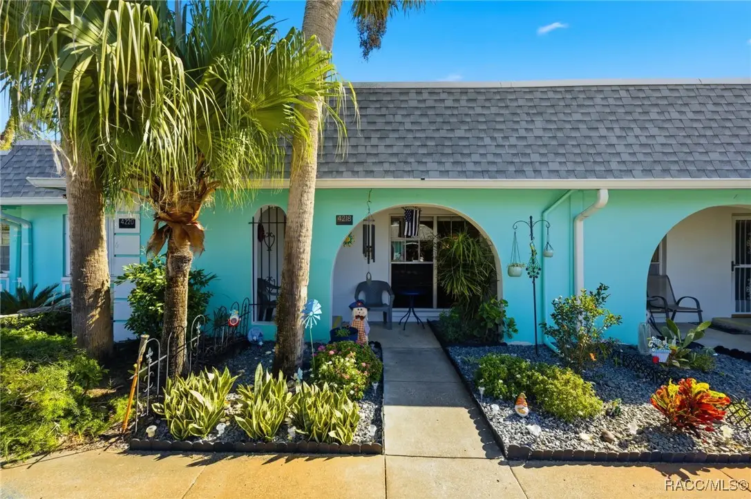 4218 Terrapin Place #D, New Port Richey, FL 34652 - Image #1