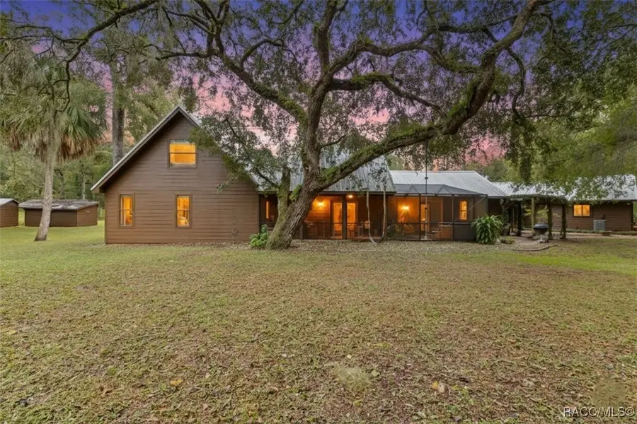 154 Hammock Road, Inglis, FL 34449 - Image #2