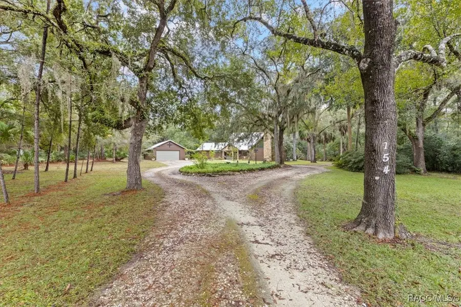 154 Hammock Road, Inglis, FL 34449 - Image #3