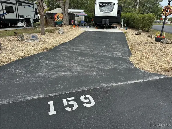 10173 N Suncoast Boulevard, Crystal River, FL 34428