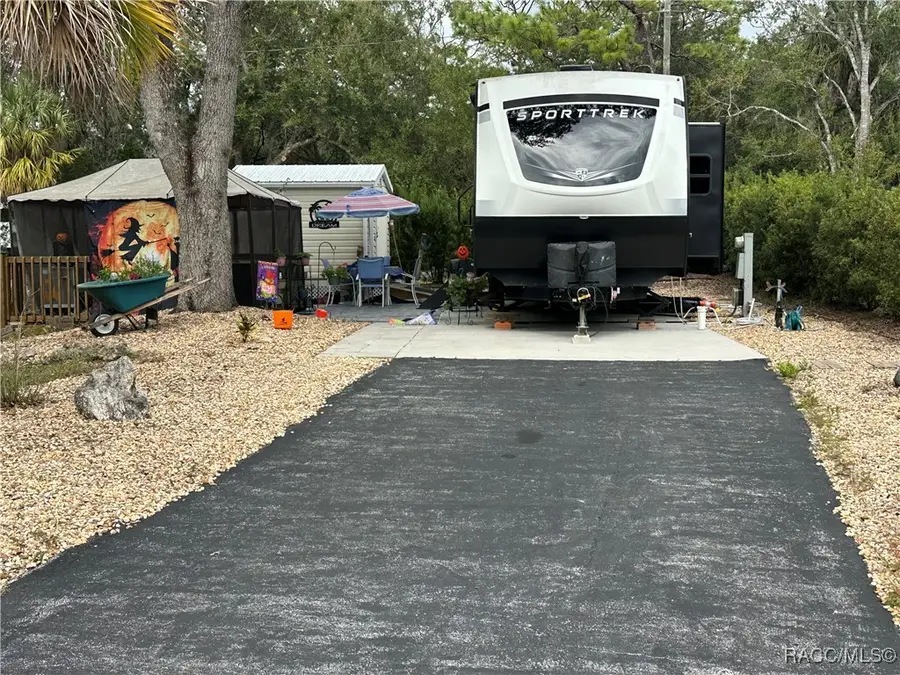 10173 N Suncoast Boulevard, Crystal River, FL 34428 - Image #3